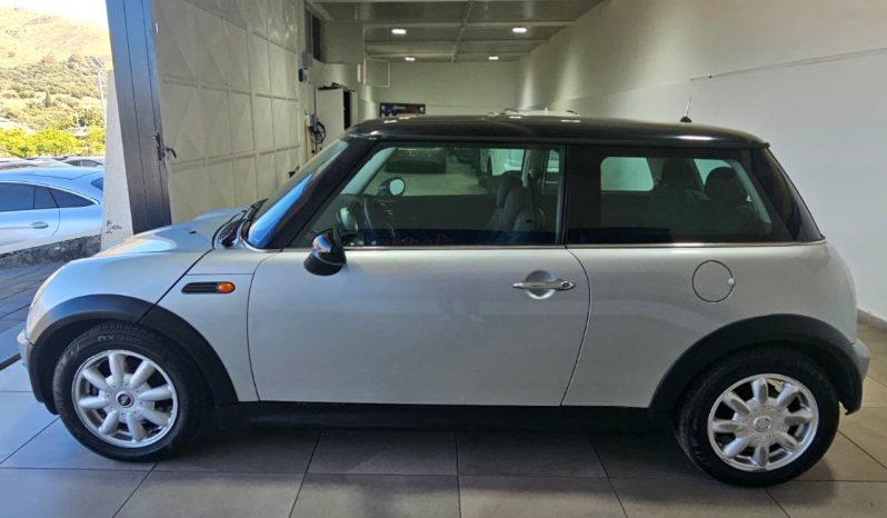 Mini 3 Porte One D pieno