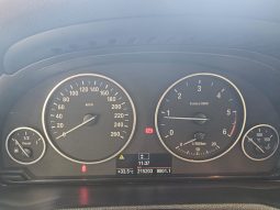 BMW X3 pieno
