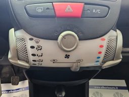 Citroen C1 5 Porte pieno