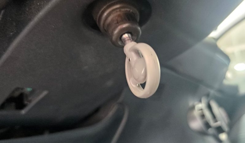 Ford Fiesta 5 Porte pieno