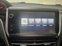 Peugeot 208 5 Porte pieno