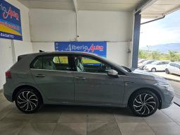 Volkswagen Golf pieno
