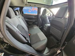 Nissan Qashqai pieno