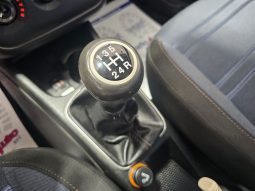 Fiat Punto Evo 5 Porte pieno
