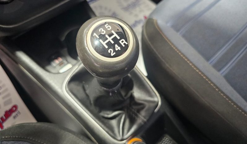 Fiat Punto Evo 5 Porte pieno