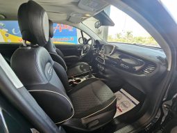Fiat 500X pieno