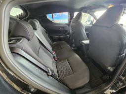 Toyota C-HR pieno