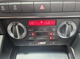Audi A3 Cabrio pieno