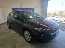 Fiat Tipo 5 Porte pieno