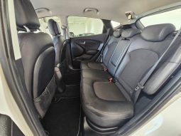 Hyundai ix35 pieno