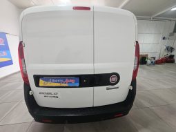 FIAT Doblo pieno