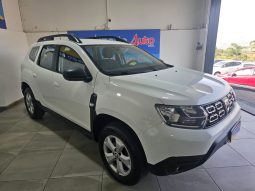 Dacia Duster pieno
