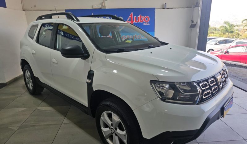 Dacia Duster pieno