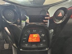 Toyota Aygo 5 Porte pieno