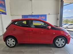 Toyota Aygo 5 Porte pieno