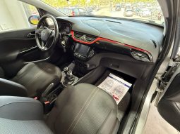 Opel Corsa pieno