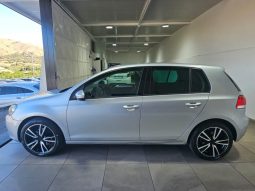 Volkswagen Golf 5 Porte pieno