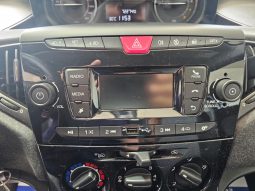 Lancia Ypsilon pieno