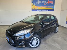 Ford Fiesta 5 Porte