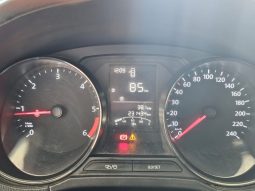Volkswagen Polo 5 Porte pieno
