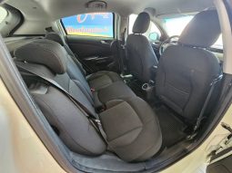Alfa Romeo Giulietta pieno