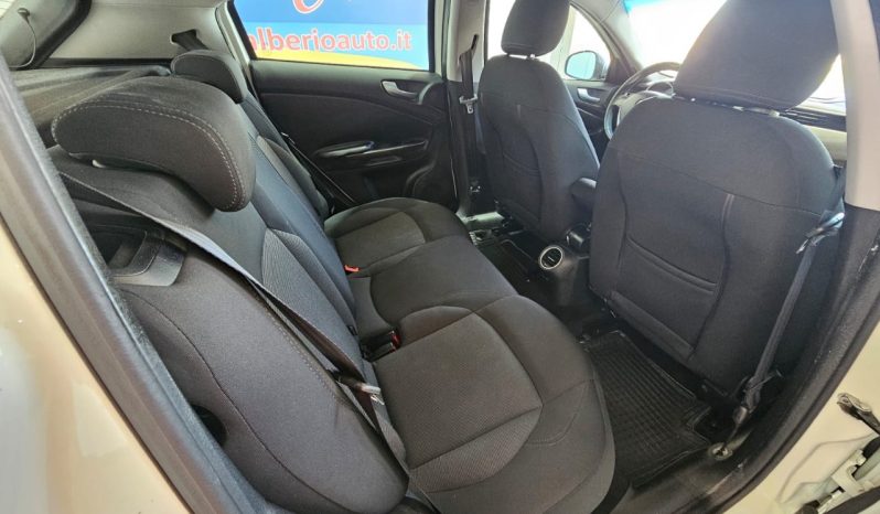 Alfa Romeo Giulietta pieno