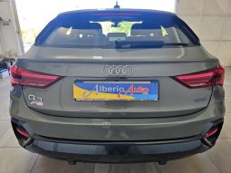 Audi Q3 Sportback pieno