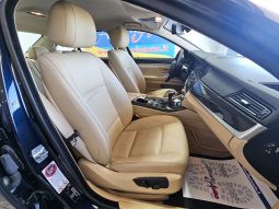 BMW 520 pieno