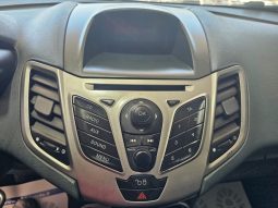 Ford Fiesta 5 Porte pieno