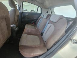 Fiat Bravo pieno
