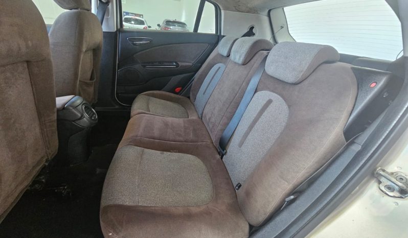 Fiat Bravo pieno