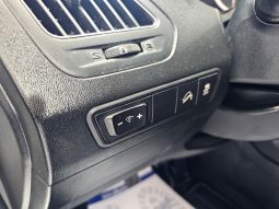 Hyundai ix35 pieno