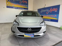 Opel Corsa pieno