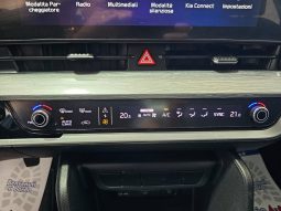 Kia Sportage pieno