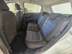Fiat Punto Evo 5 Porte pieno