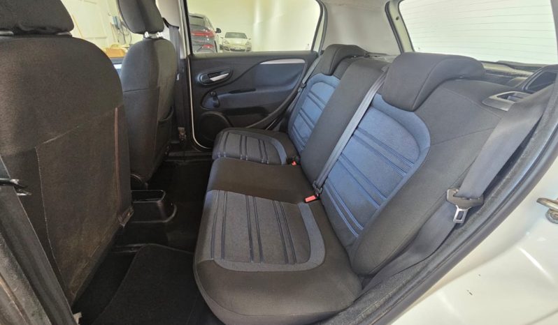 Fiat Punto Evo 5 Porte pieno