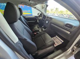 Volkswagen Golf 5 Porte pieno