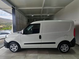 FIAT Doblo pieno