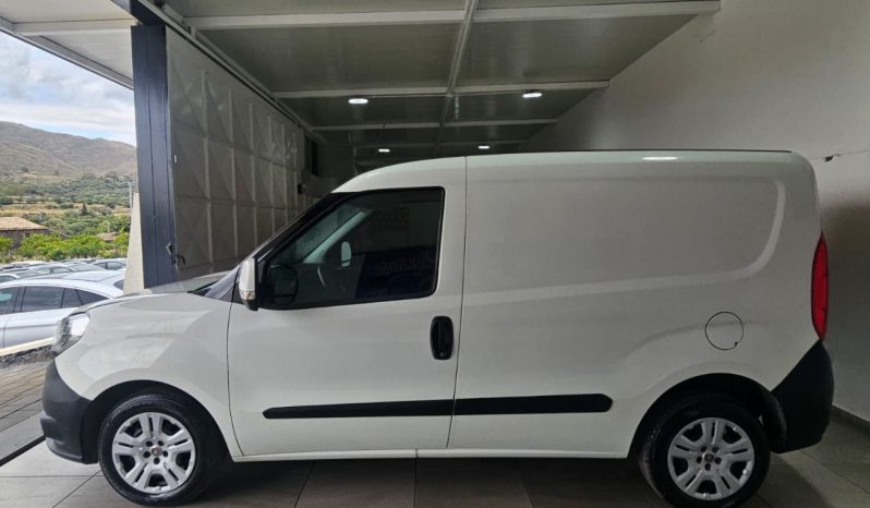 FIAT Doblo pieno