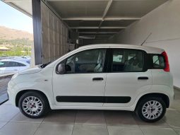 Fiat Panda pieno