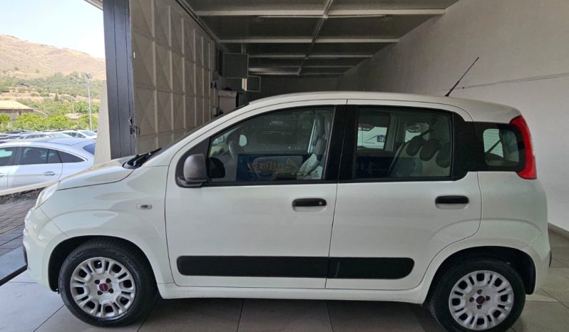 Fiat Panda pieno