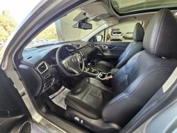 Nissan Qashqai pieno