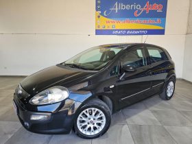 Fiat Punto Evo 5 Porte