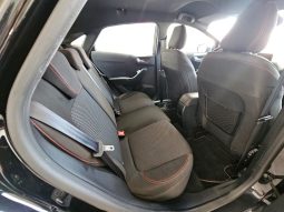 Ford Puma pieno
