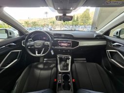 Audi Q3 Sportback pieno