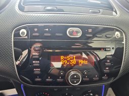 Fiat Punto Evo 5 Porte pieno