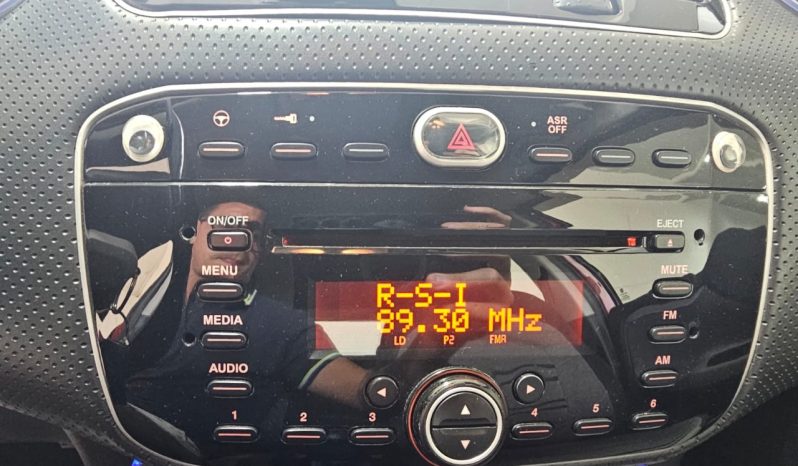 Fiat Punto Evo 5 Porte pieno