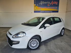 Fiat Punto Evo 5 Porte
