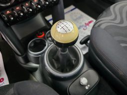 Mini 3 Porte One D pieno