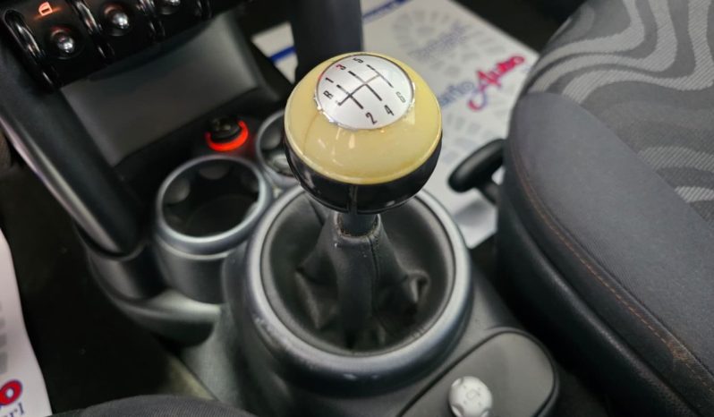 Mini 3 Porte One D pieno